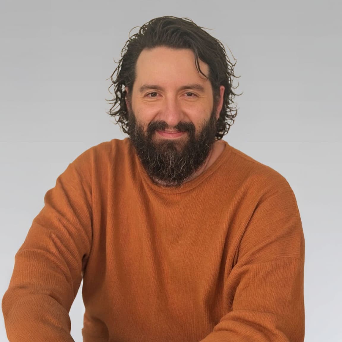 Corey Silvia